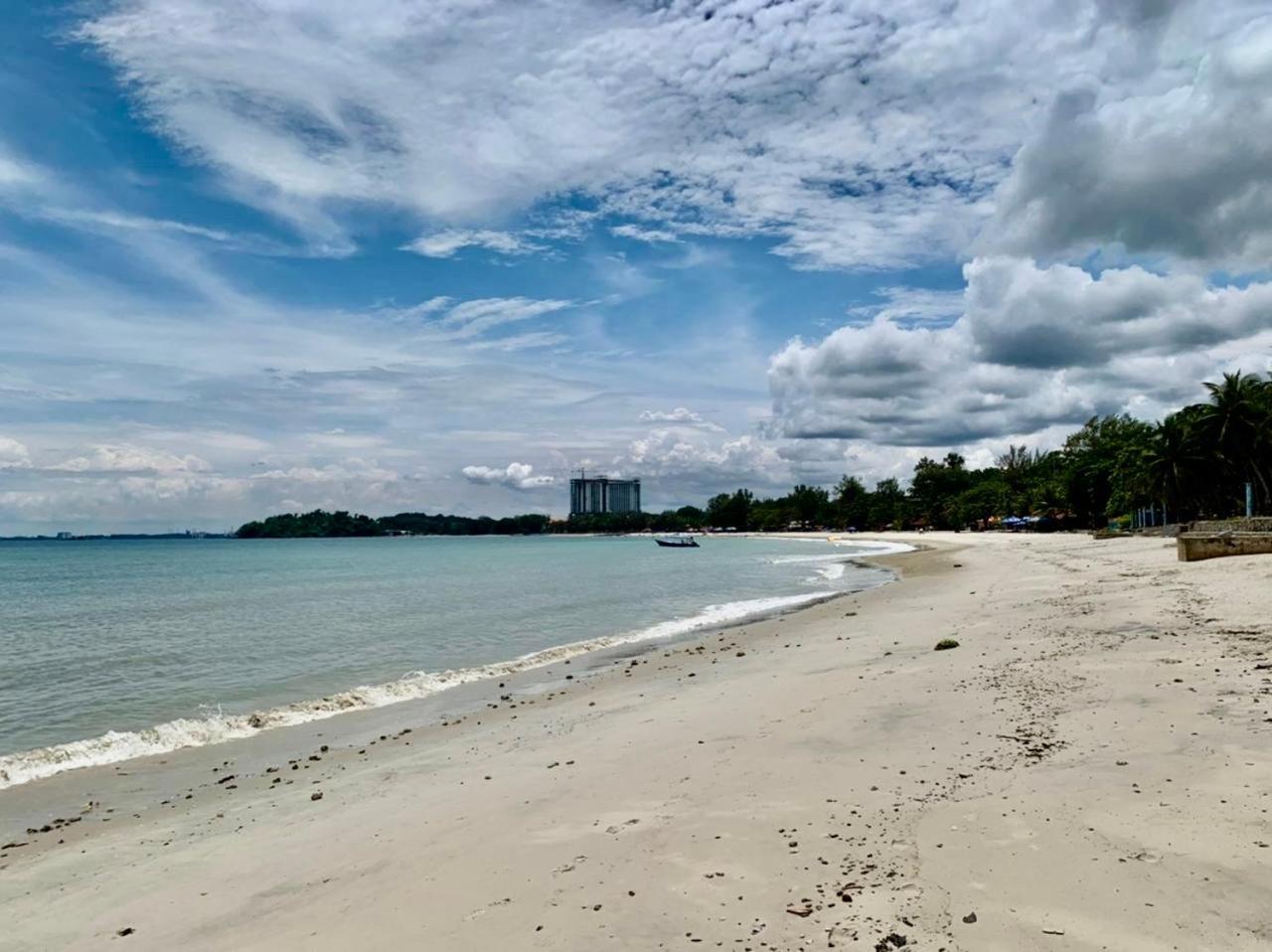 Seaview Pd Teluk Kemang Port Dickson