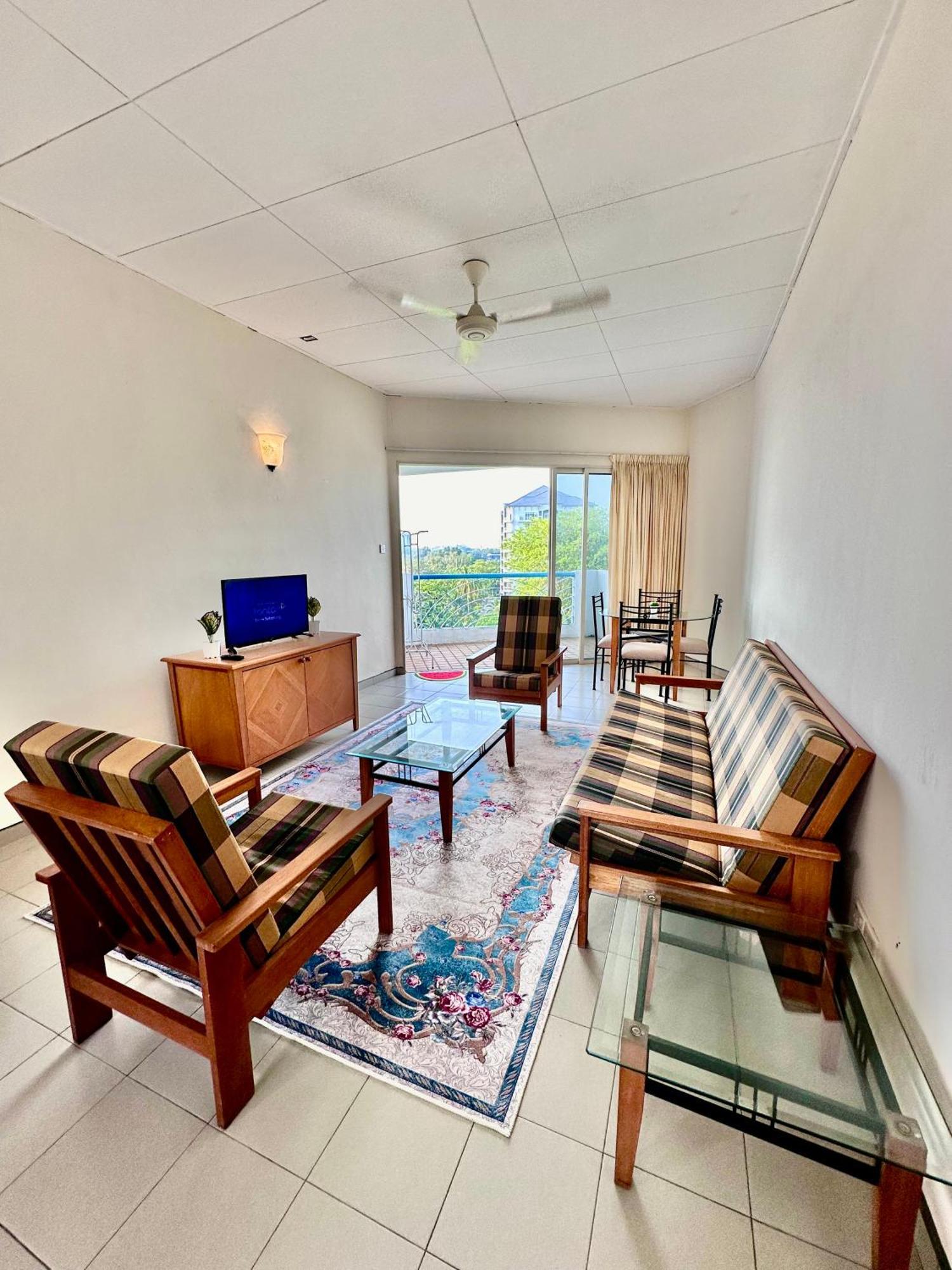 Apartment Seaview Pd Teluk Kemang Port Dickson