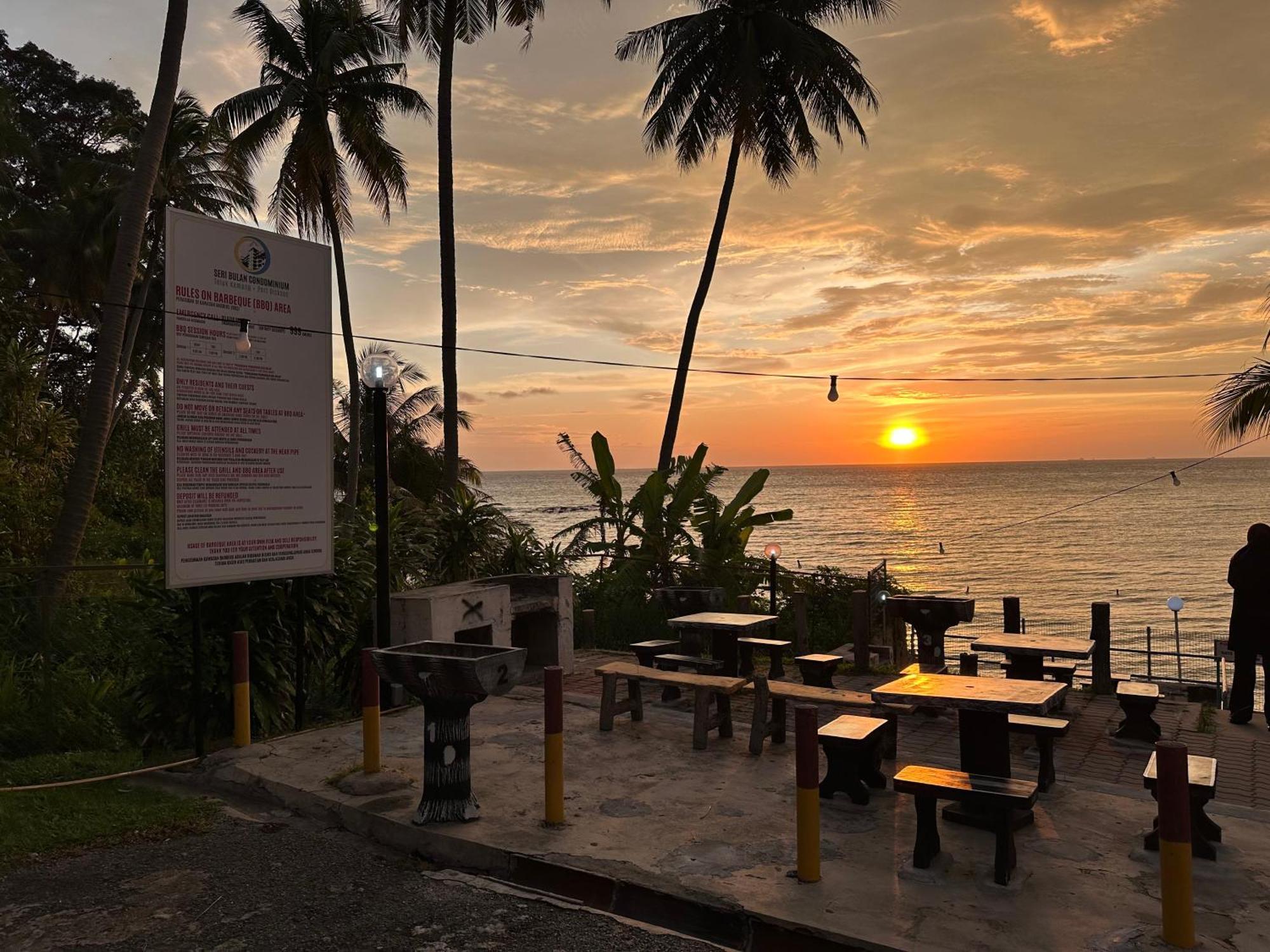Seaview Pd Teluk Kemang