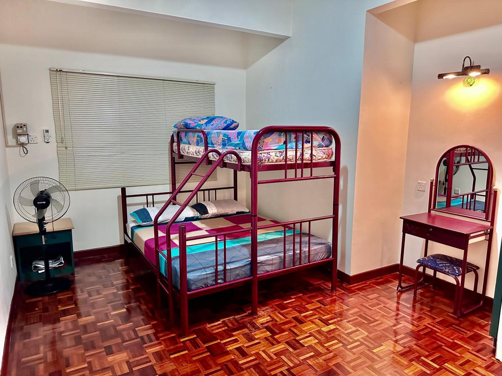 Apartment Seaview Pd Teluk Kemang Port Dickson