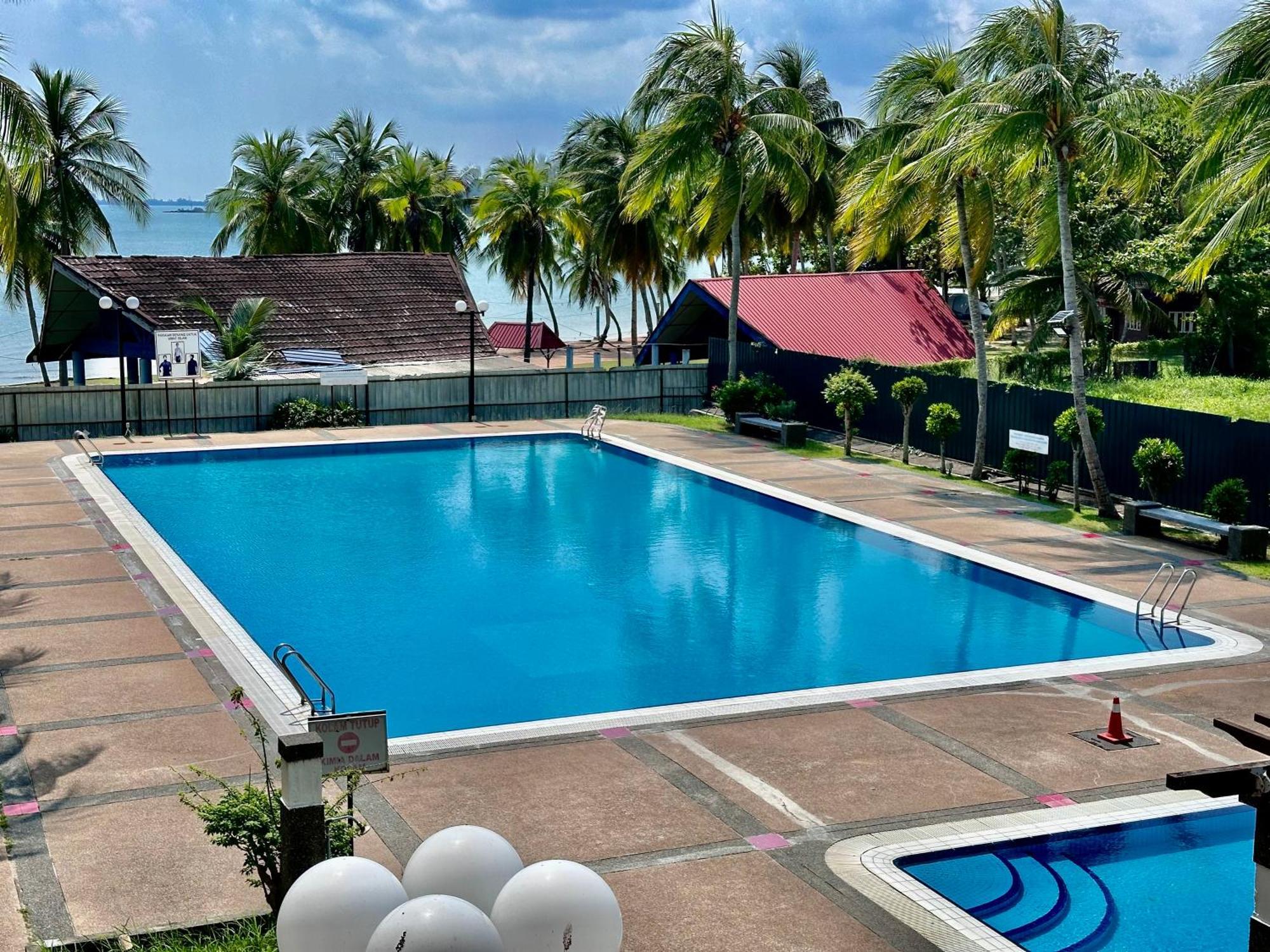 Seaview Pd Teluk Kemang